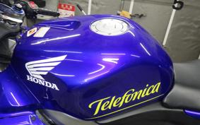 HONDA CBR600RR GEN 2 2006 PC37