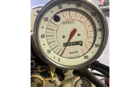 HONDA CB750 1979 RC01