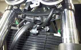 HONDA CB400SF GEN 4 A 2022 NC42