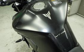 YAMAHA MT-09 A 2020 RN52J