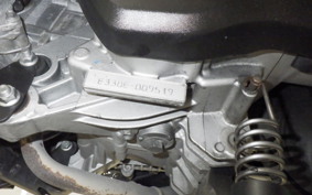 YAMAHA CYGNUSｸﾞﾘﾌｧｽ 1998 SEJ4J
