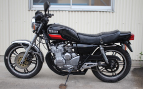 YAMAHA XJ400 1982 4G0