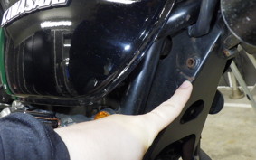 KAWASAKI Z1000 2026 KZT00A