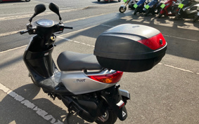 YAMAHA AKUSHI STREET SE53J