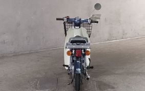 HONDA SUPER CUB50 AA01