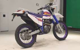 YAMAHA TT250R RAID 4GY