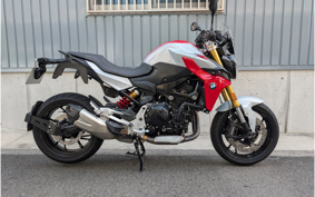 BMW F900R PREMIUM  LINE 2020 0K11