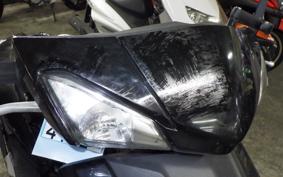 YAMAHA CYGNUS 125 XSR 3 SED8J