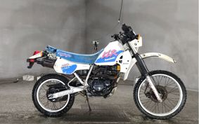 KAWASAKI KLR250 KLMD1X