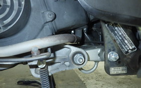 HONDA TODAY 2 2023 AF67