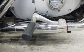 HARLEY XL1200R TRIKE 2004
