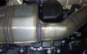 YAMAHA XSR900 2025 RN96J