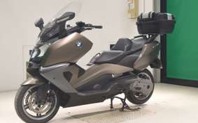 BMW C650GT 2017