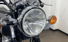 YAMAHA SR400 2022 RH16J