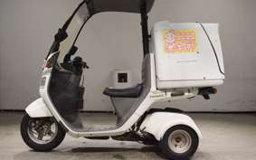 HONDA GYRO CANOPY TA03