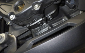 HONDA 400X 2023 NC56