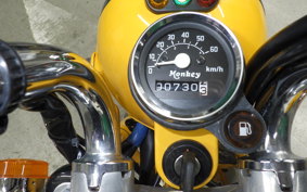 HONDA MONKEY 2013 AB27