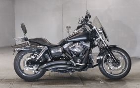 HARLEY HARLEY FXDF1580 GY4
