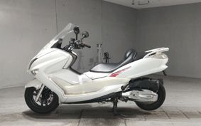 YAMAHA MAJESTY 250 SG20J