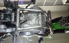 KAWASAKI KLX230S 2025 LX232A