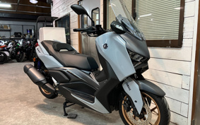 YAMAHA X-MAX SGA8J