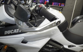 DUCATI MULTISTRADA 1260S 2019