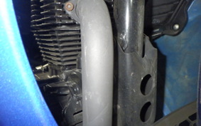 SUZUKI ｼﾞｸｻｰ150SF 2001