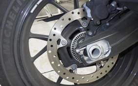 BMW F900XR 2022