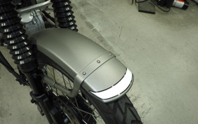 HONDA CT125-2 2025 JA65