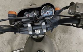 SUZUKI STREET MAGIC CA1LA