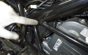 HUSQVARNA SVARTPILEN 401 2018