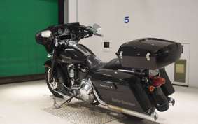 HARLEY FLHX 1450 2005