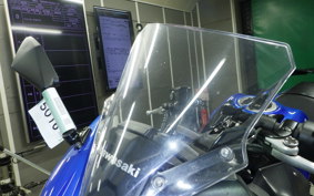 KAWASAKI NINJA 650 A 2018 ER650H
