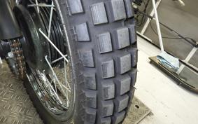 KAWASAKI 250TR 2009 BJ250F