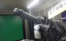 HONDA ｸﾛｽｶﾌﾞ110-3 2006 JA60