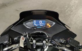 HONDA PCX 160 KF47