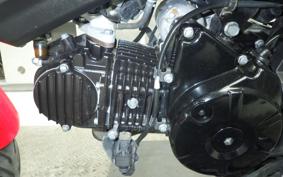 HONDA ｸﾞﾛﾑ 2004 JC75