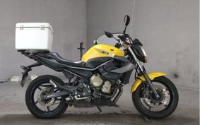YAMAHA XJ6 N 2009 RJ19
