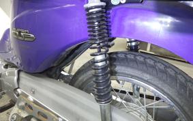 HONDA C110 SUPER CUB 2001 JA07