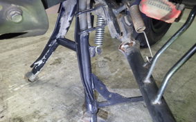 HONDA CB190X 2022