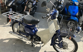 HONDA SUPER CUB50 AA01