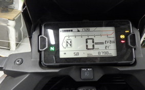 HONDA NC750X DCT 2024 RH09