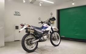 YAMAHA SEROW 225 Gen.3 2001 4JG