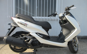 YAMAHA MAJESTYS SG28J