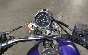 KAWASAKI ELIMINATOR 125 BN125A