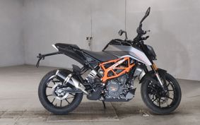 KTM 390 DUKE JPJ40