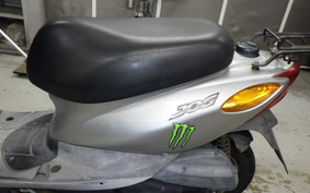 YAMAHA JOG Gen.5 SA36J