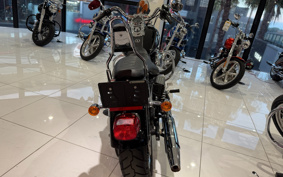 HARLEY FXDC1450 2013 GV4