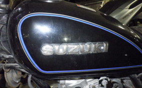 SUZUKI GN125 H