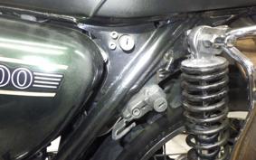 KAWASAKI W800 2011 EJ800A